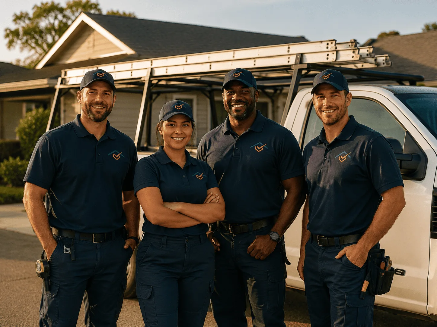 Roof Inspection company in Glenn, CA